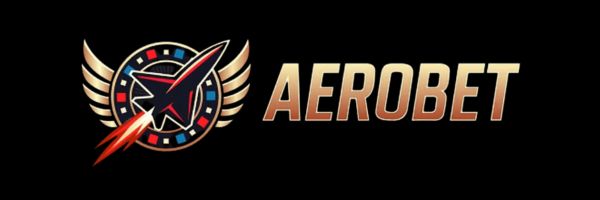 Aerobet player dashboard with deposit limit panels