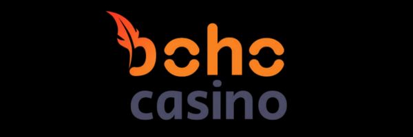Boho pokie lobby with Megaways titles on display
