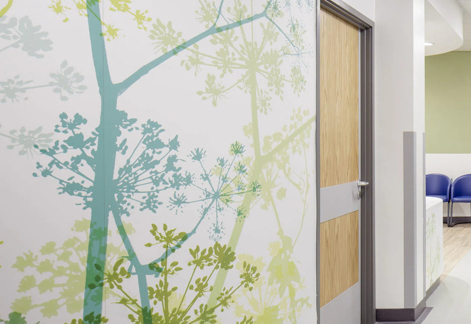 Reco Design – Billie Ralph