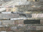Load image into Gallery viewer, Burning Forrest Slate stacked stone
